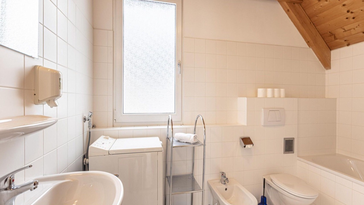 Photo of Bathroom in Sankt Georgen ob Murau