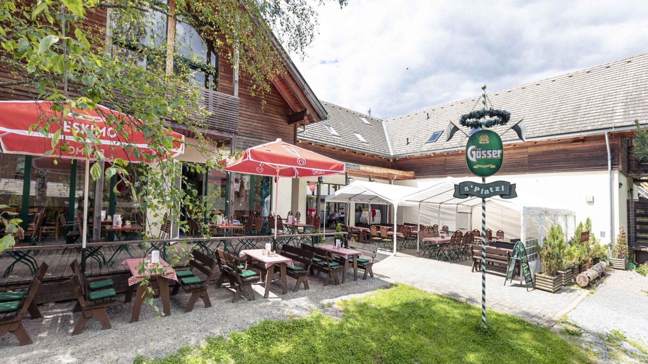 Photo of Others in Sankt Georgen ob Murau