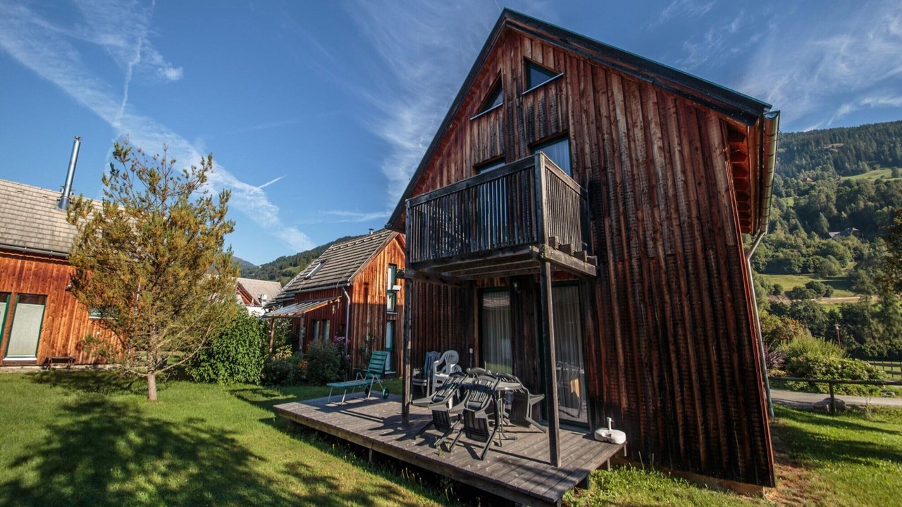 Photo of Outdoor in Sankt Georgen ob Murau