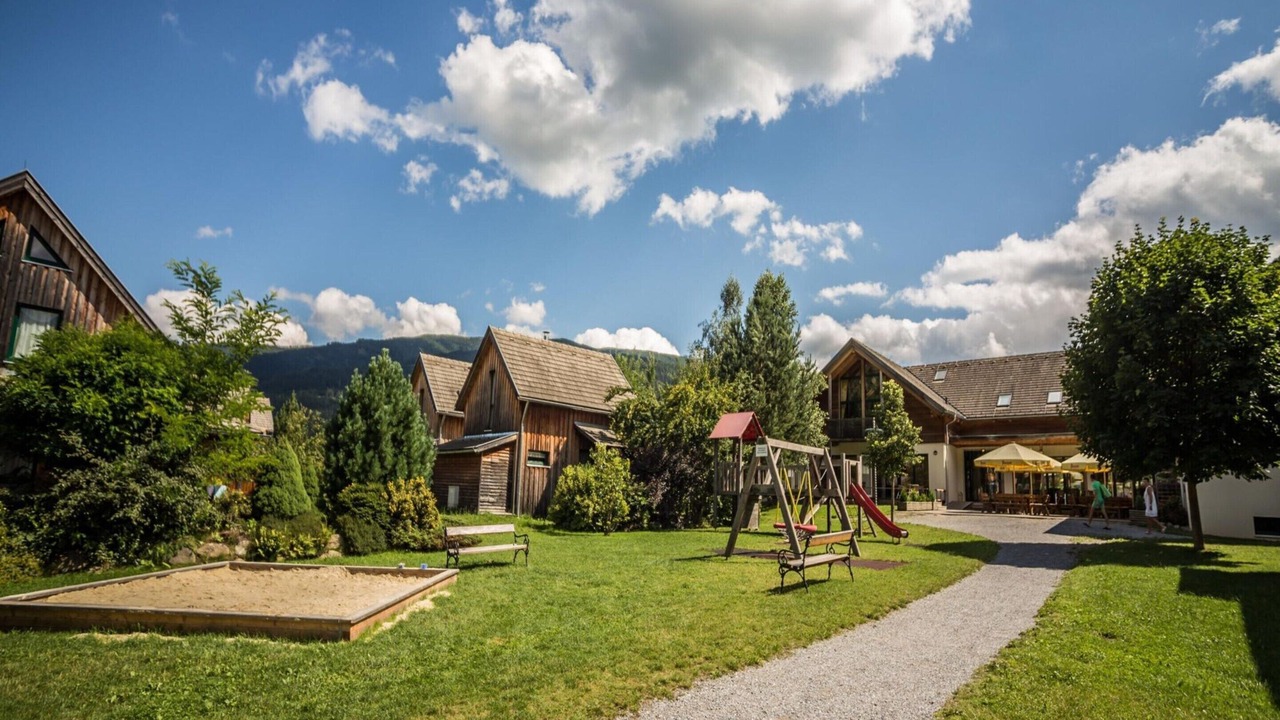 Photo of Outdoor in Sankt Georgen ob Murau