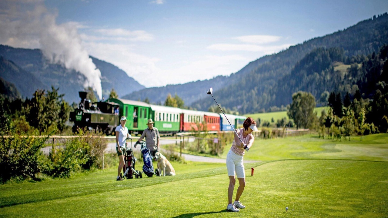 Photo of Others in Sankt Georgen ob Murau