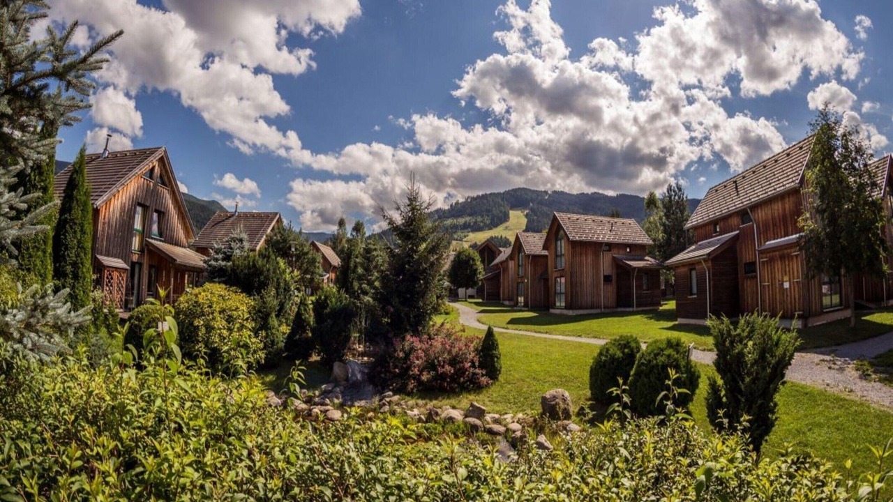 Photo of Outdoor in Sankt Georgen ob Murau