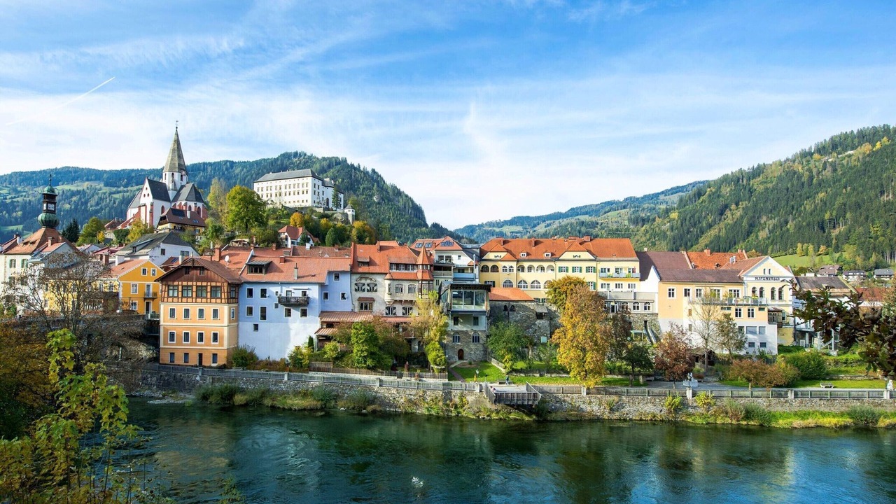 Photo of Others in Sankt Georgen ob Murau