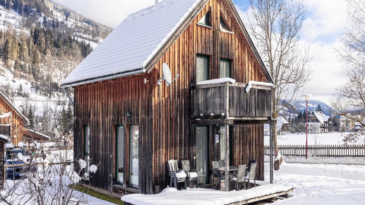 Photo of Outdoor in Sankt Georgen ob Murau