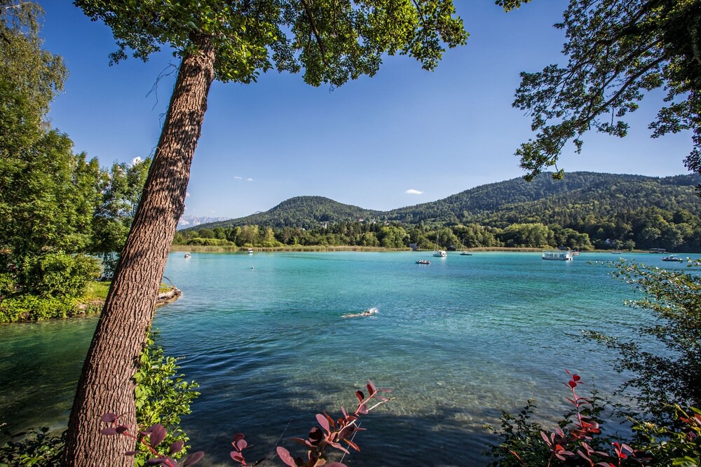 Photo of Others in Krumpendorf am Woerther See