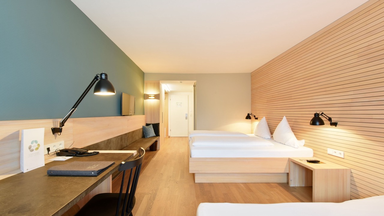 Photo of Bedroom in Feldkirch