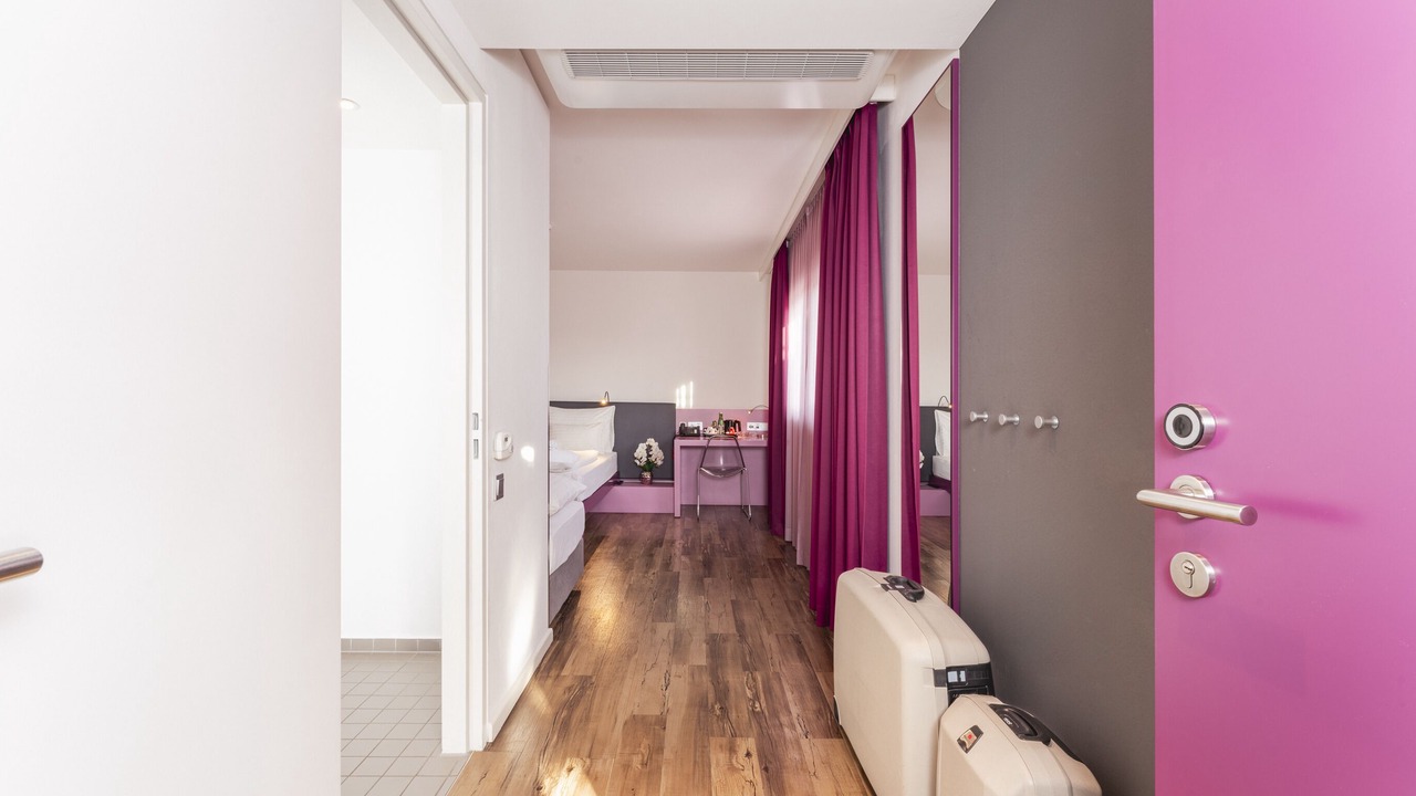 Photo of Bedroom in Jakomini