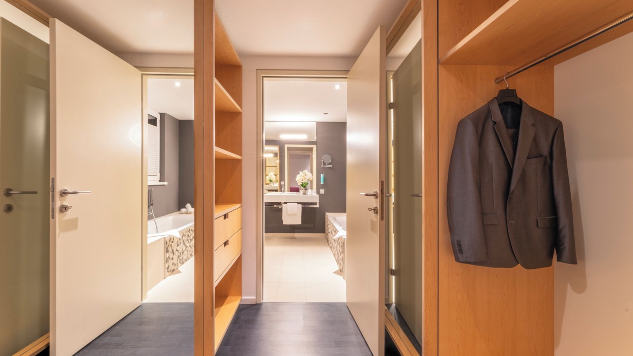 Photo of Bathroom in Jakomini