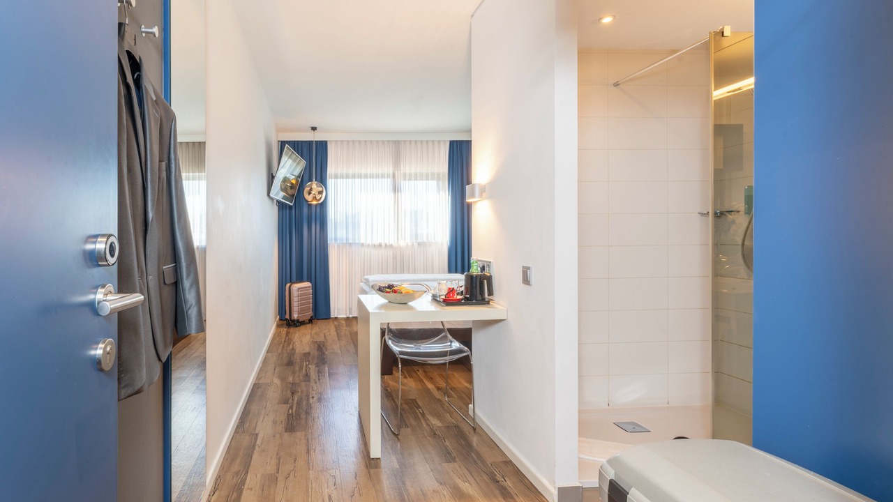 Photo of Bedroom in Jakomini