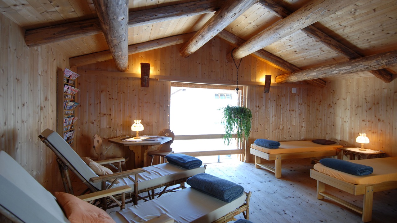 Photo of Bedroom in Monstein