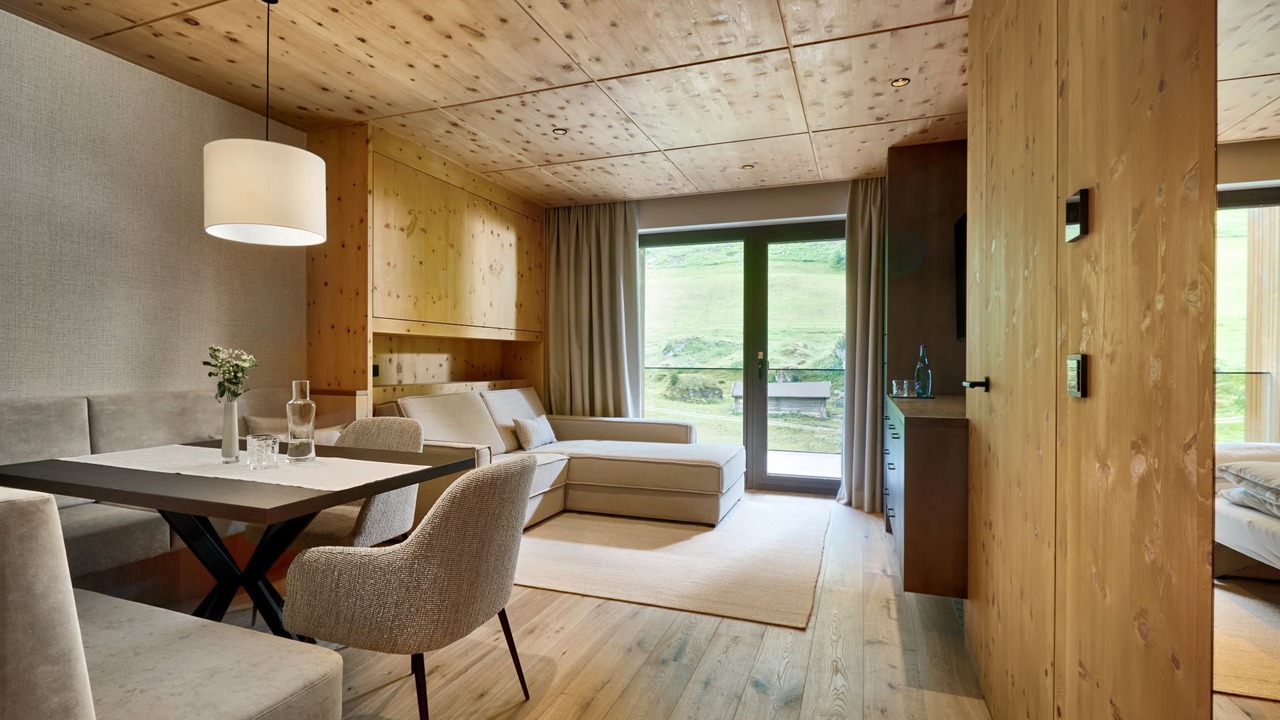 Photo of Bedroom in Hintertux