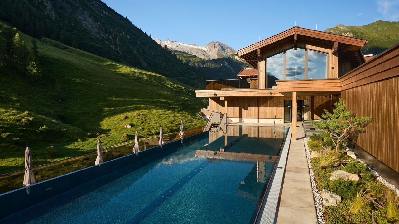 Photo of Outdoor in Hintertux