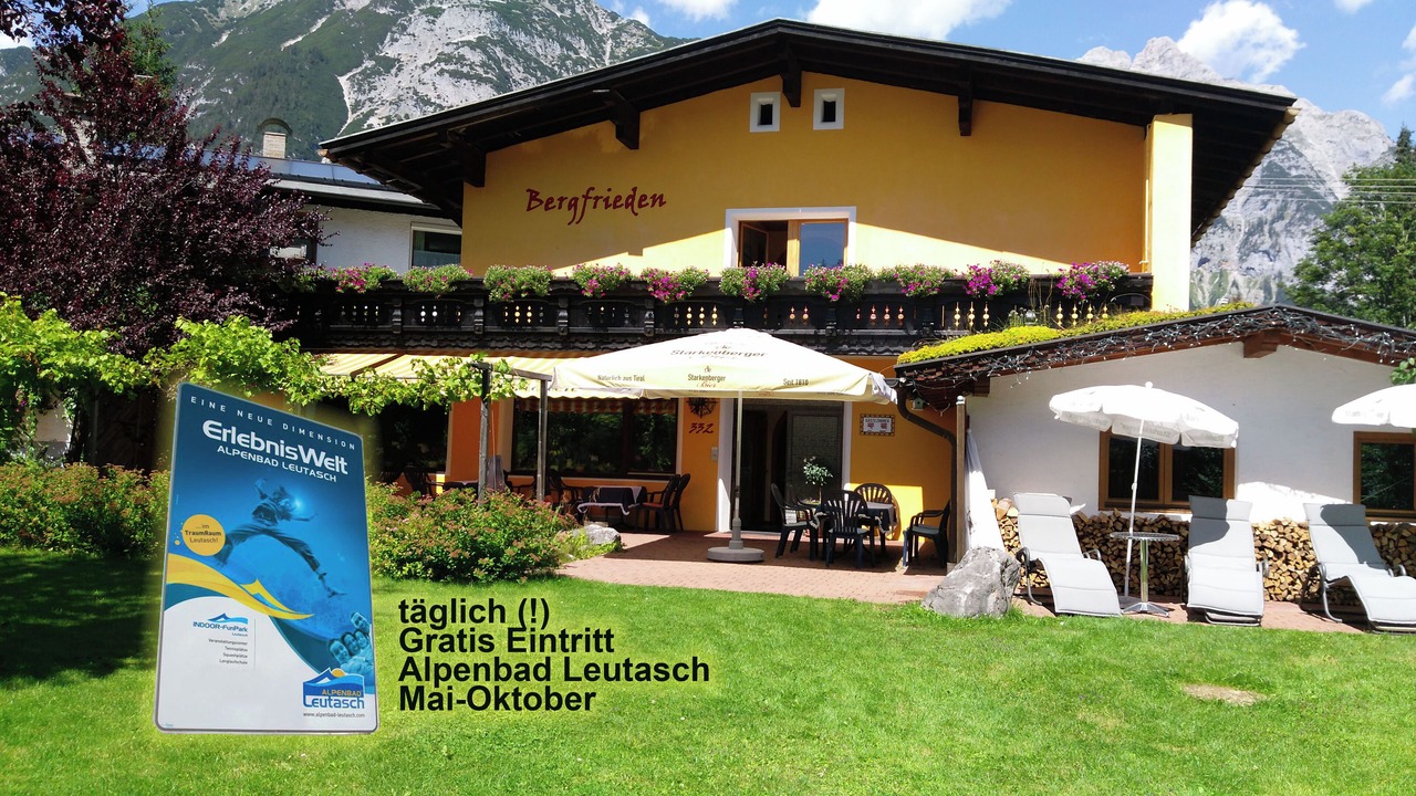 Photo of Outdoor in Weidach