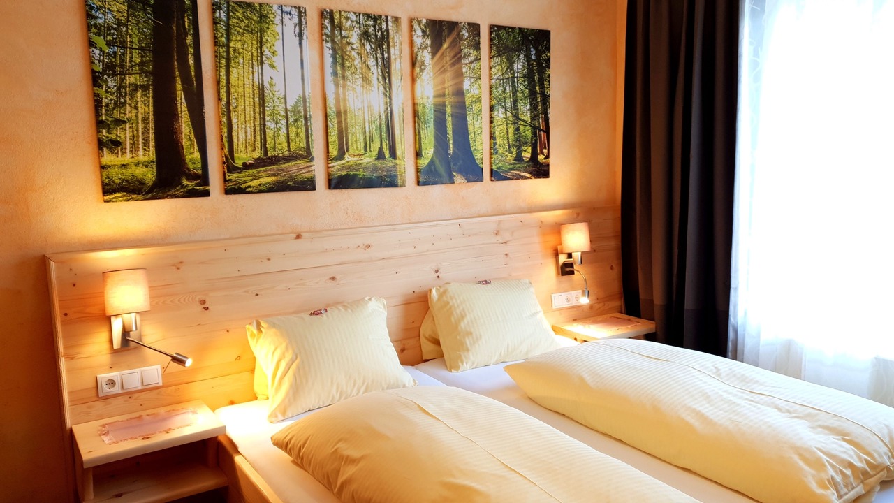 Photo of Bedroom in Weidach