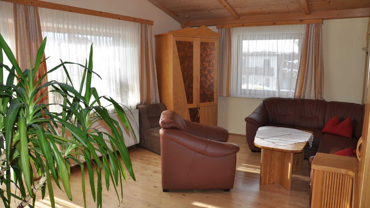 Photo of Bedroom in Weidach
