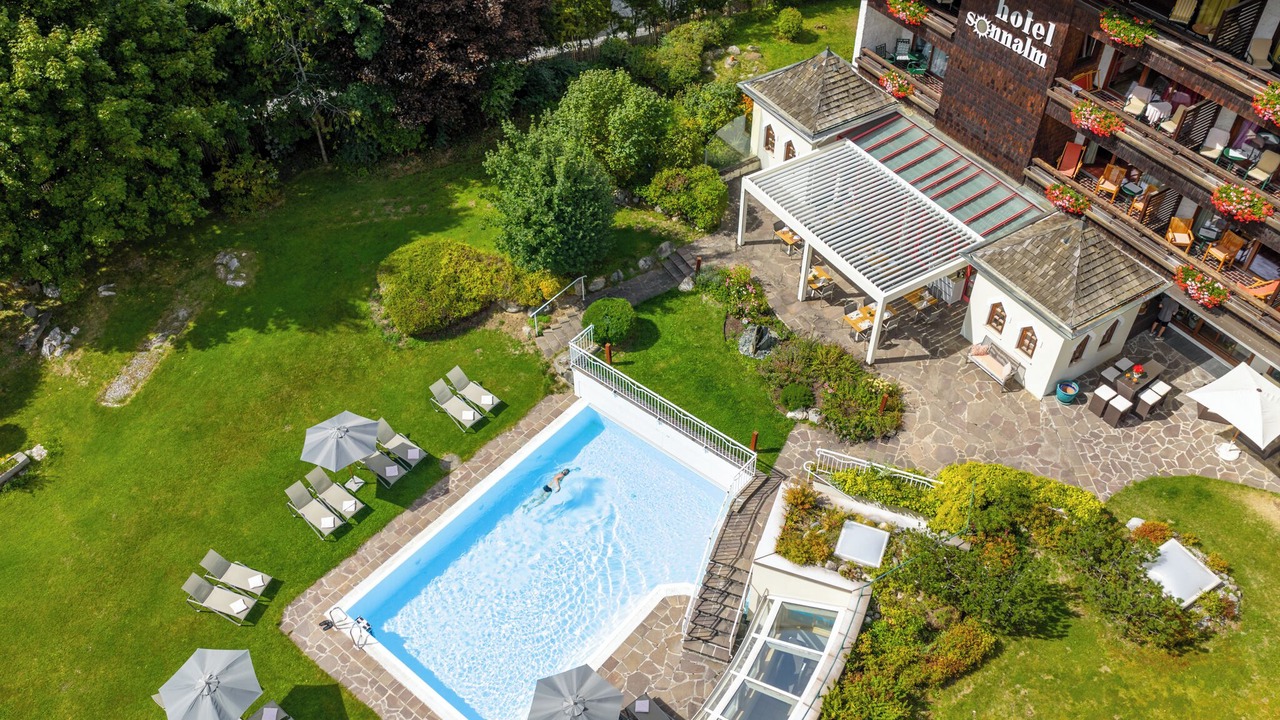Photo of Outdoor in Untertschern