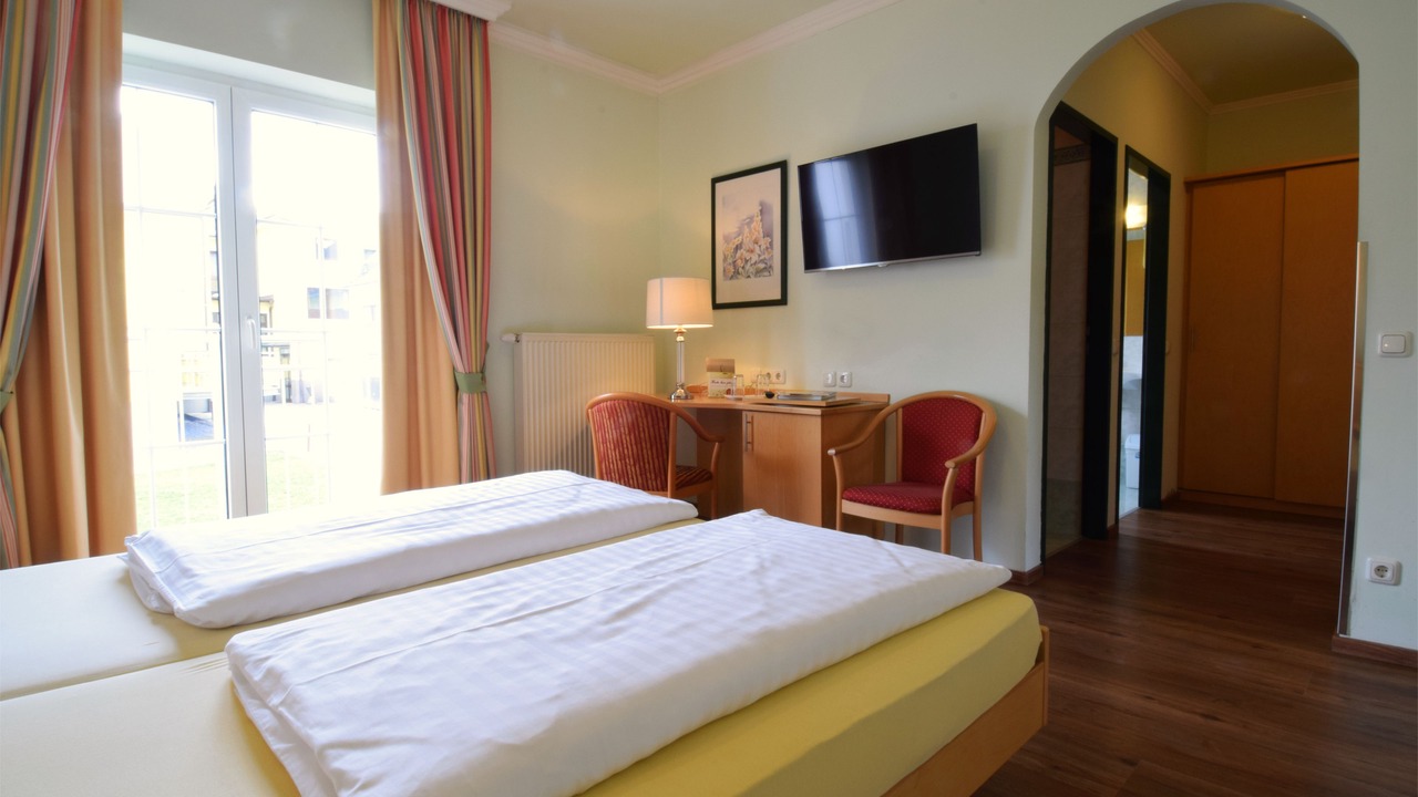Photo of Bedroom in Marz