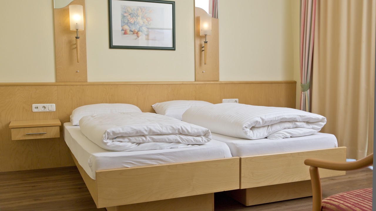 Photo of Bedroom in Marz