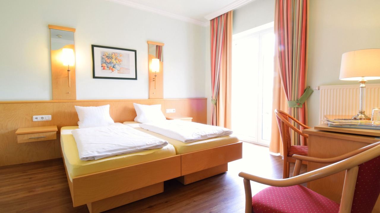 Photo of Bedroom in Marz
