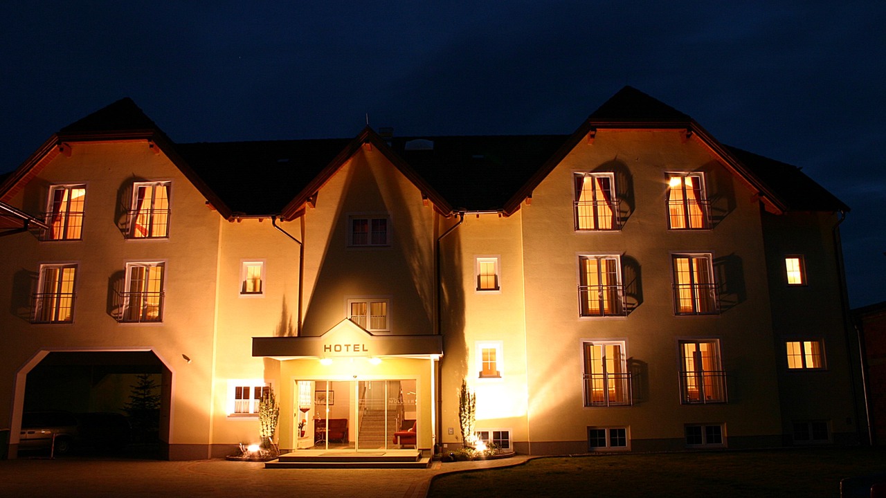 Photo of Outdoor in Marz