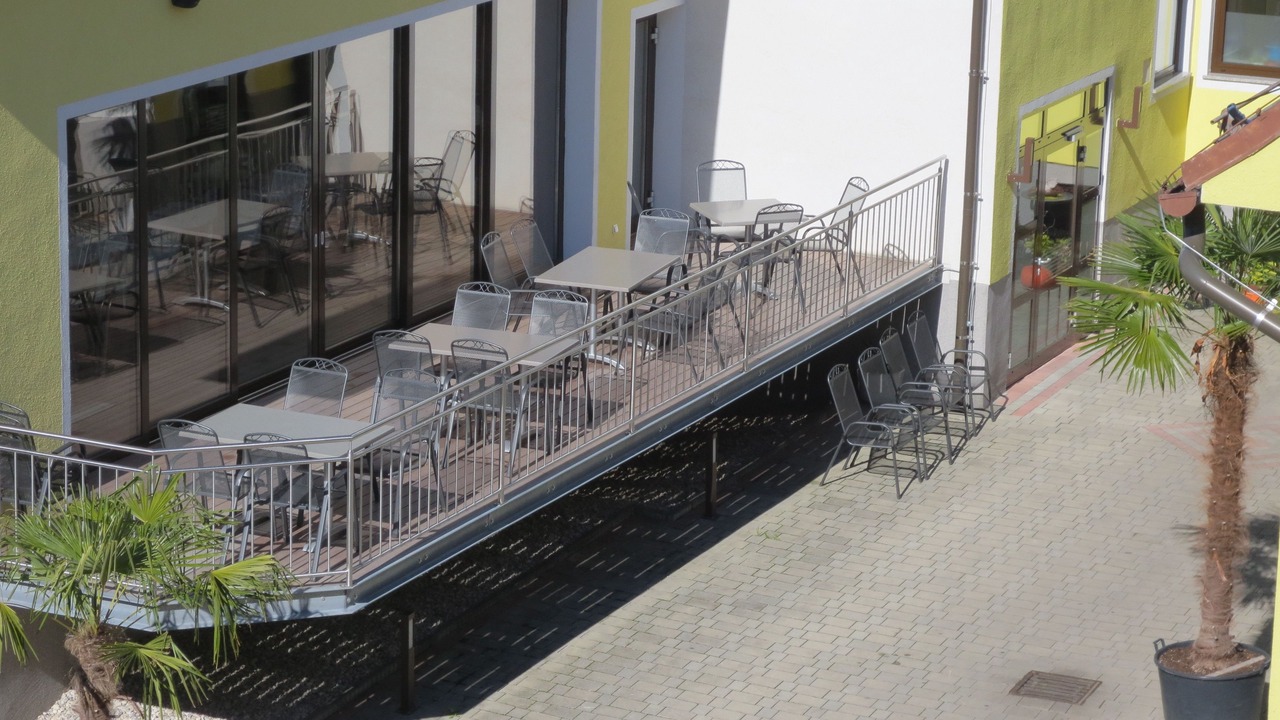 Photo of Patio Balcony in Marz