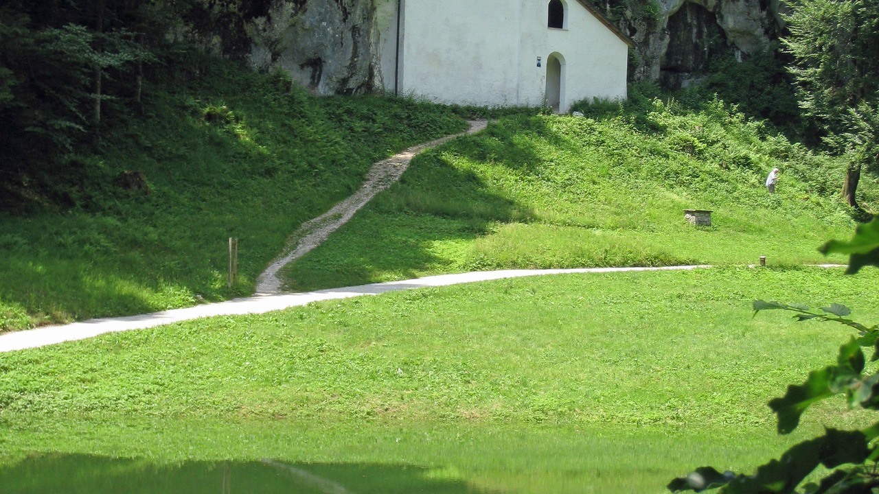 Photo of Outdoor in Ried