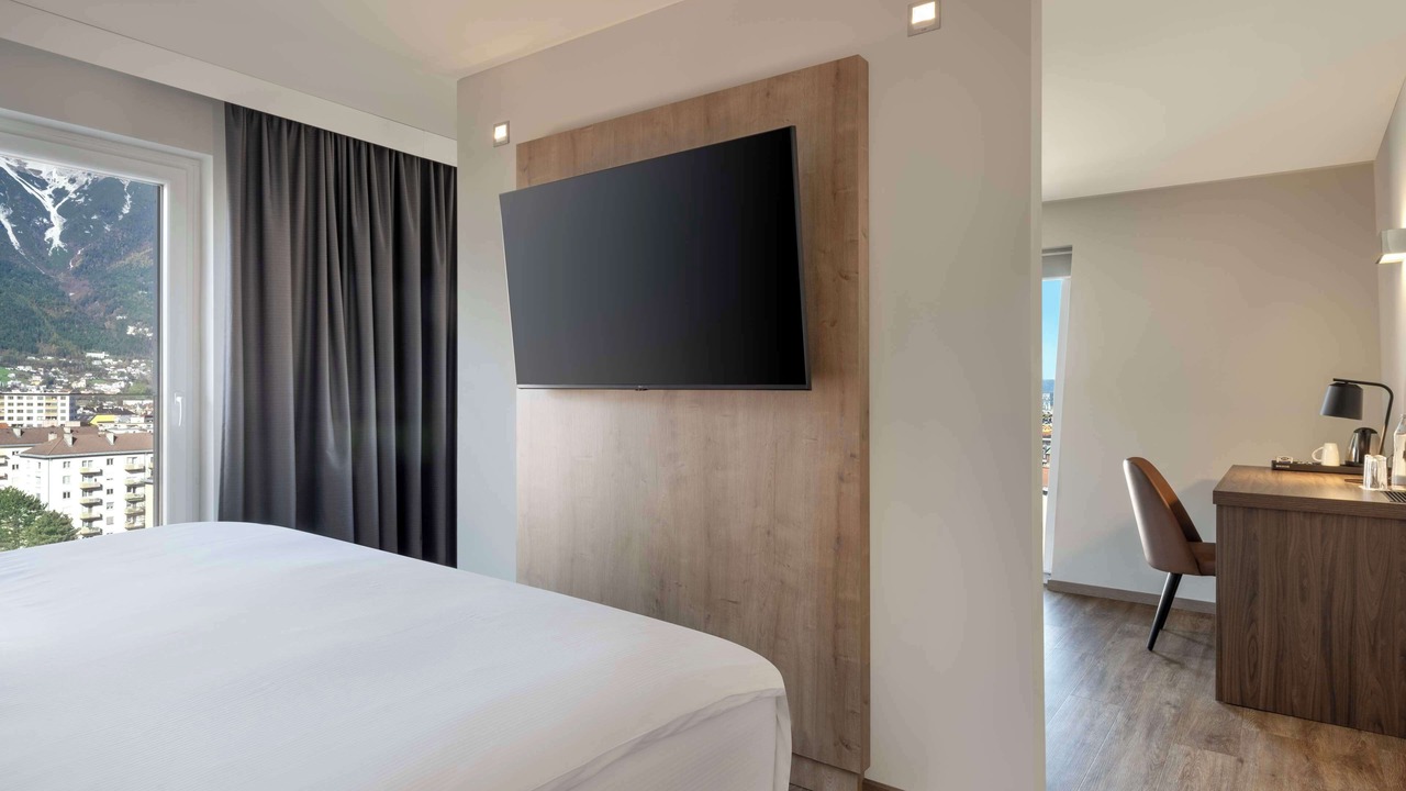 Photo of Bedroom in Pradl
