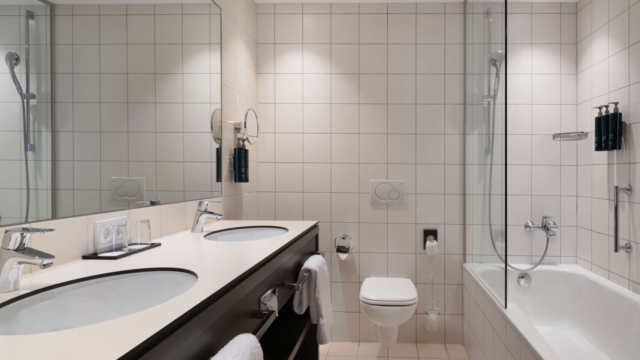 Photo of Bathroom in Pradl
