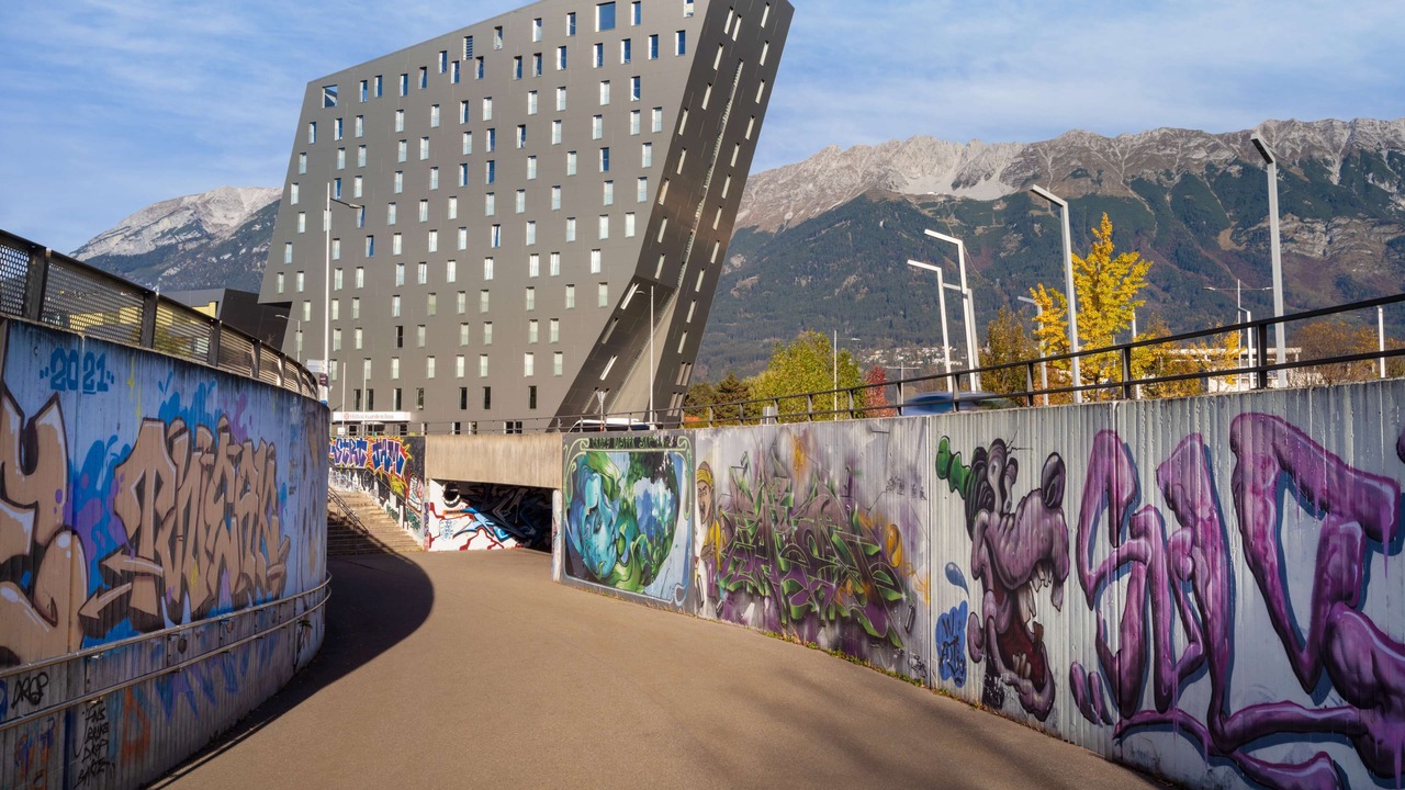 Photo of Outdoor in Pradl