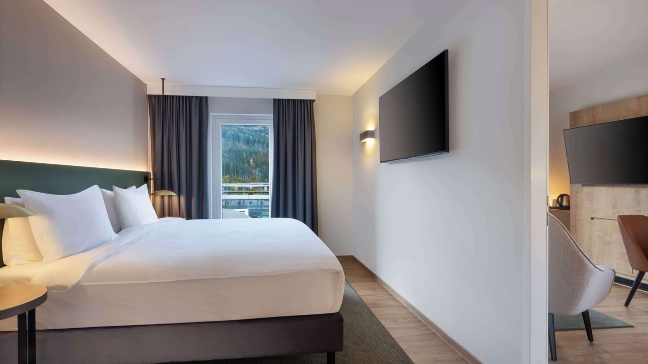 Photo of Bedroom in Pradl