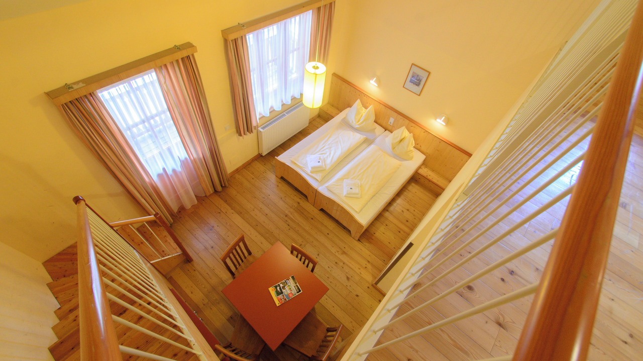 Photo of Bedroom in Donnersbachwald