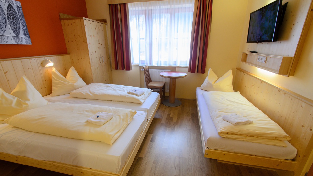Photo of Bedroom in Donnersbachwald