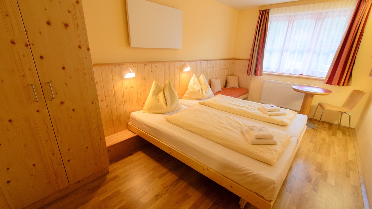 Photo of Bedroom in Donnersbachwald