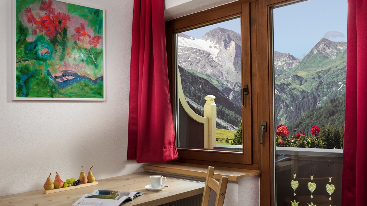 Photo of Bedroom in Juns