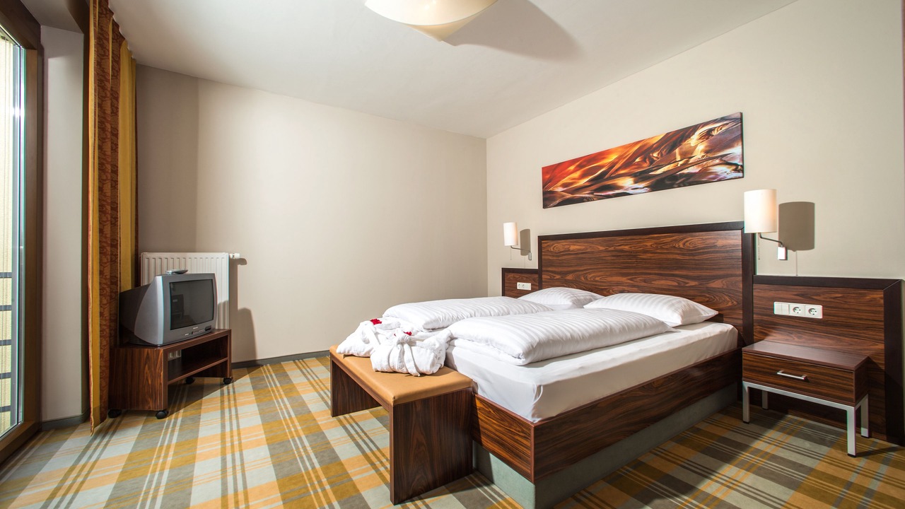 Photo of Bedroom in Lassnitzhoehe