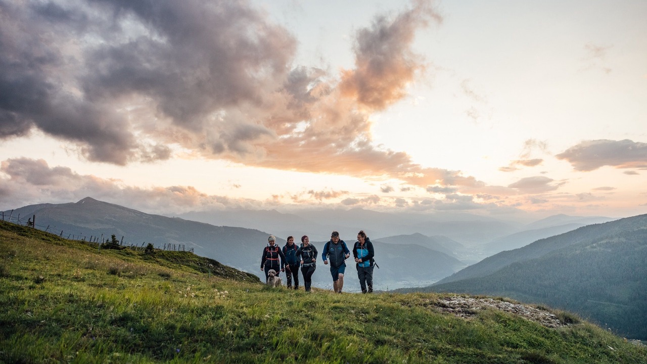 Photo of Outdoor in Katschberg