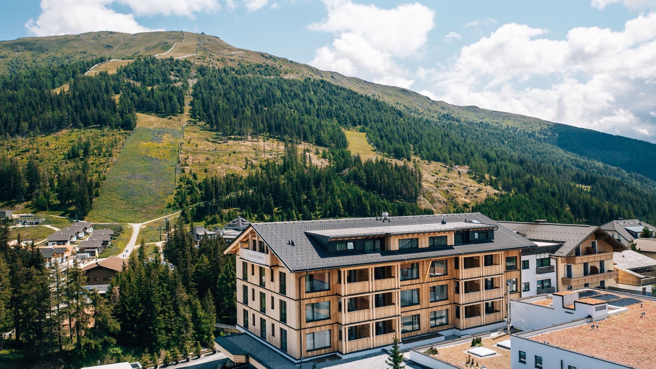 Photo of Outdoor in Katschberg