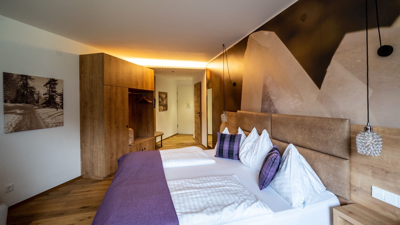 Photo of Bedroom in Katschberg