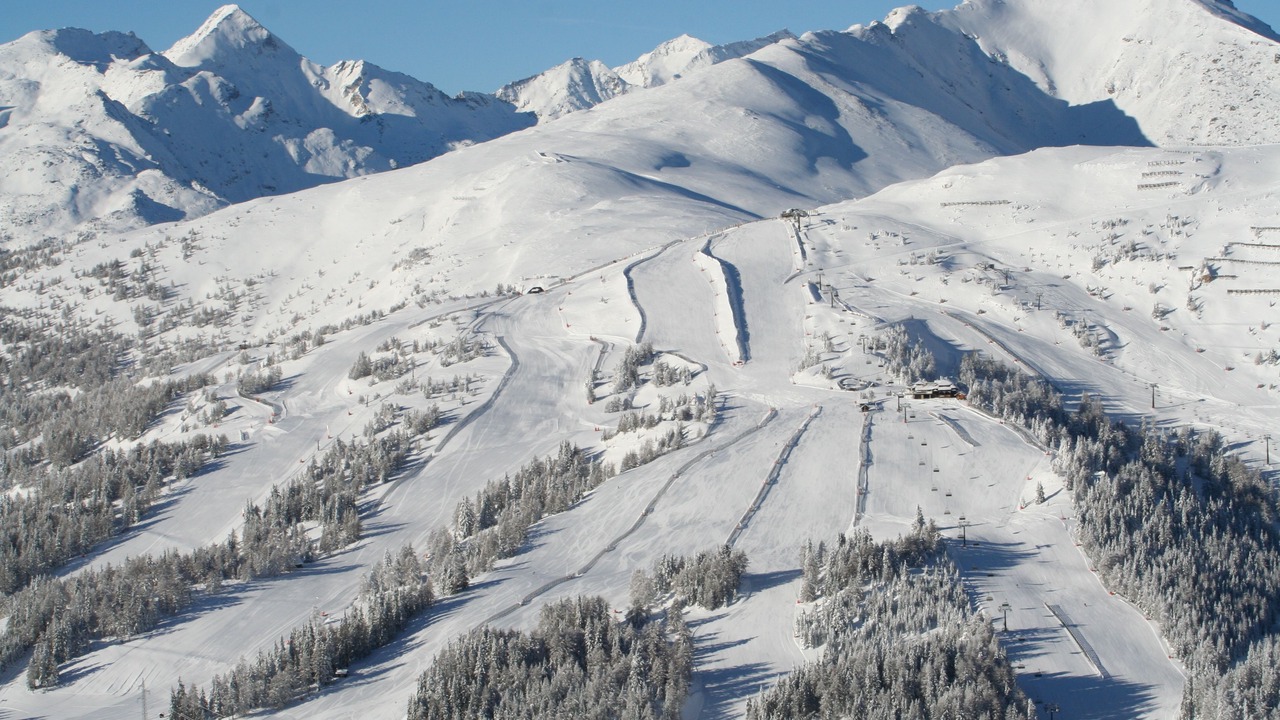 Photo of Others in Katschberg