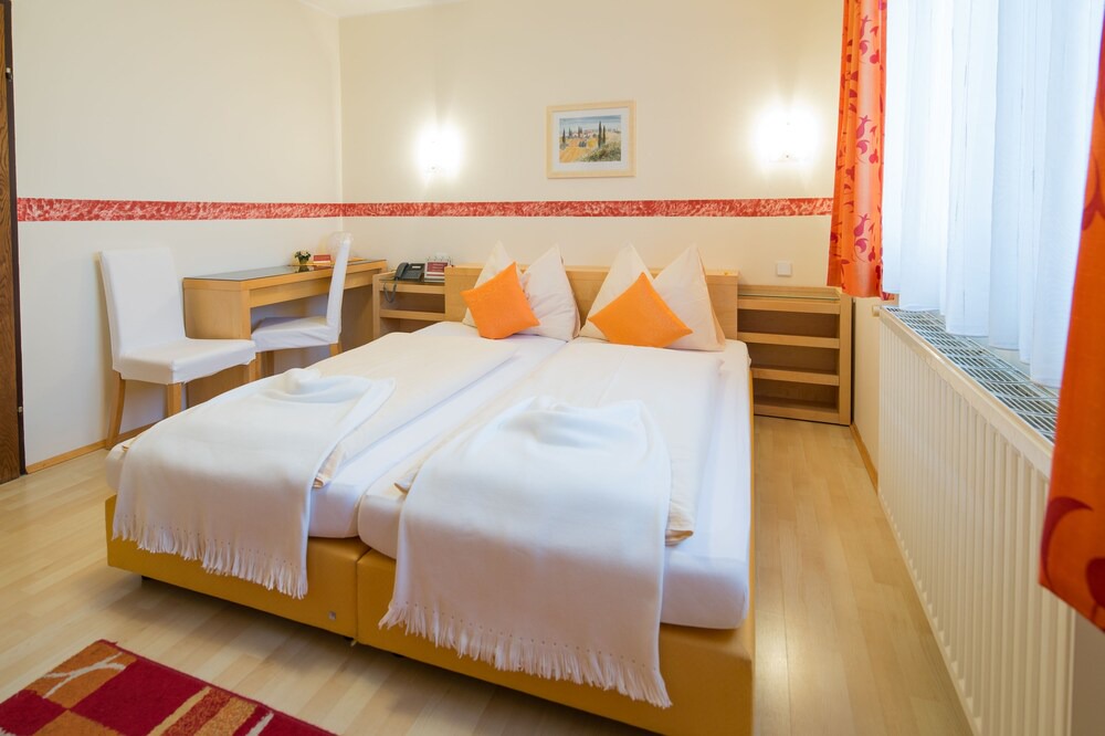 Photo of Bedroom in Klagenfurt am Woerthersee
