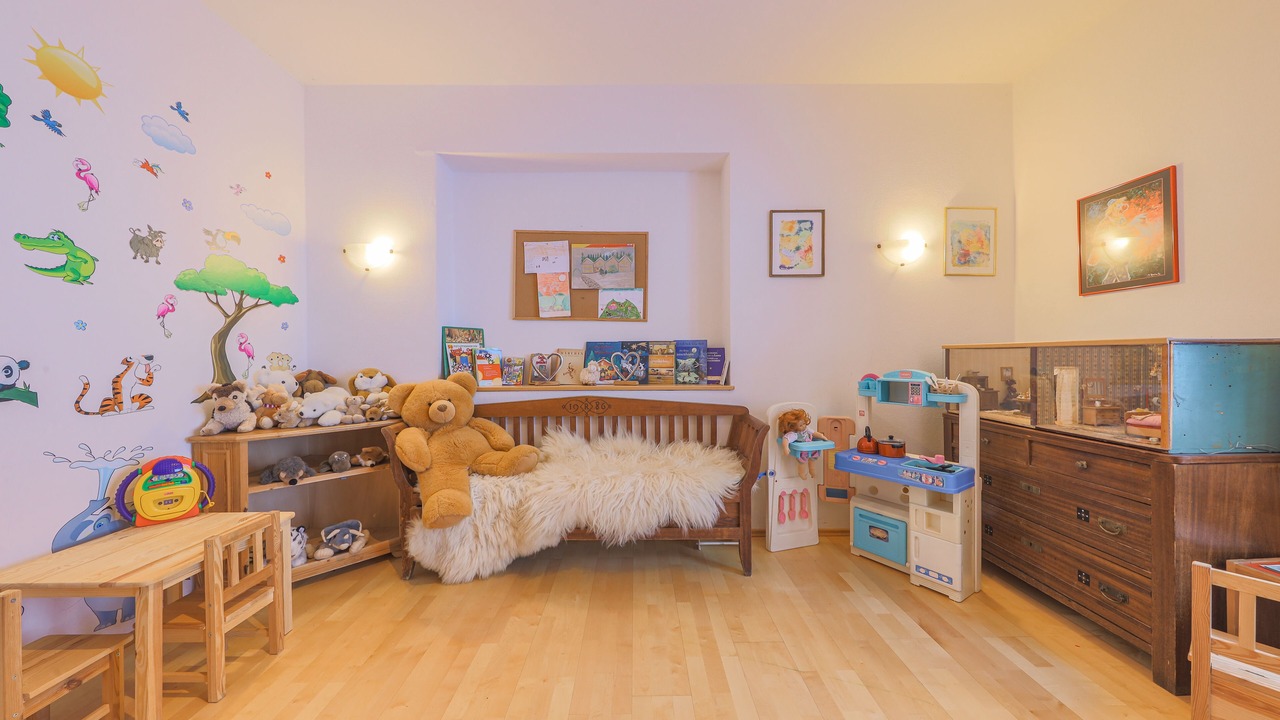 Photo of Bedroom in Oberndorf in Tirol
