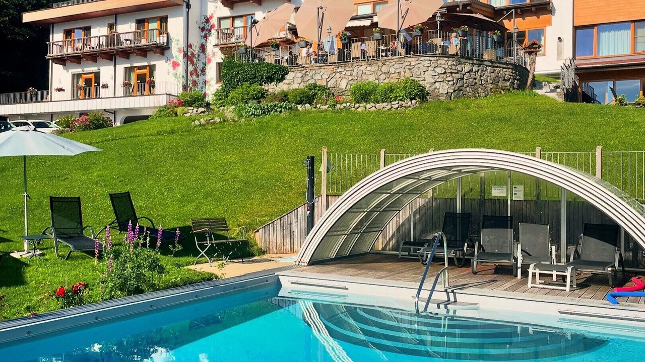 Photo of Outdoor in Oberndorf in Tirol