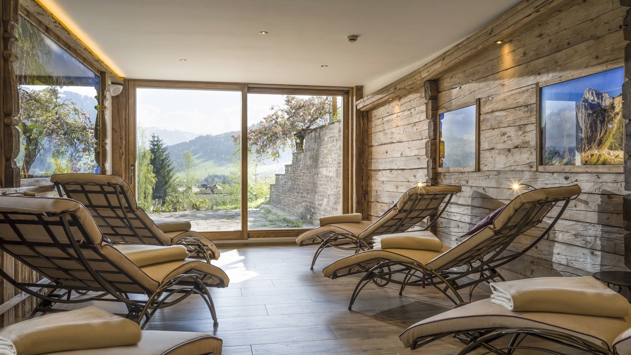 Photo of Bedroom in Oberndorf in Tirol
