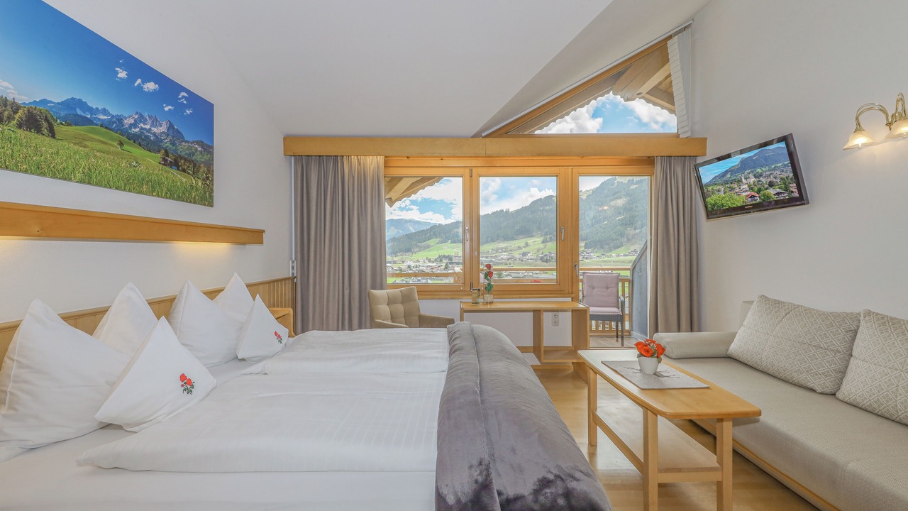 Photo of Patio Balcony in Oberndorf in Tirol