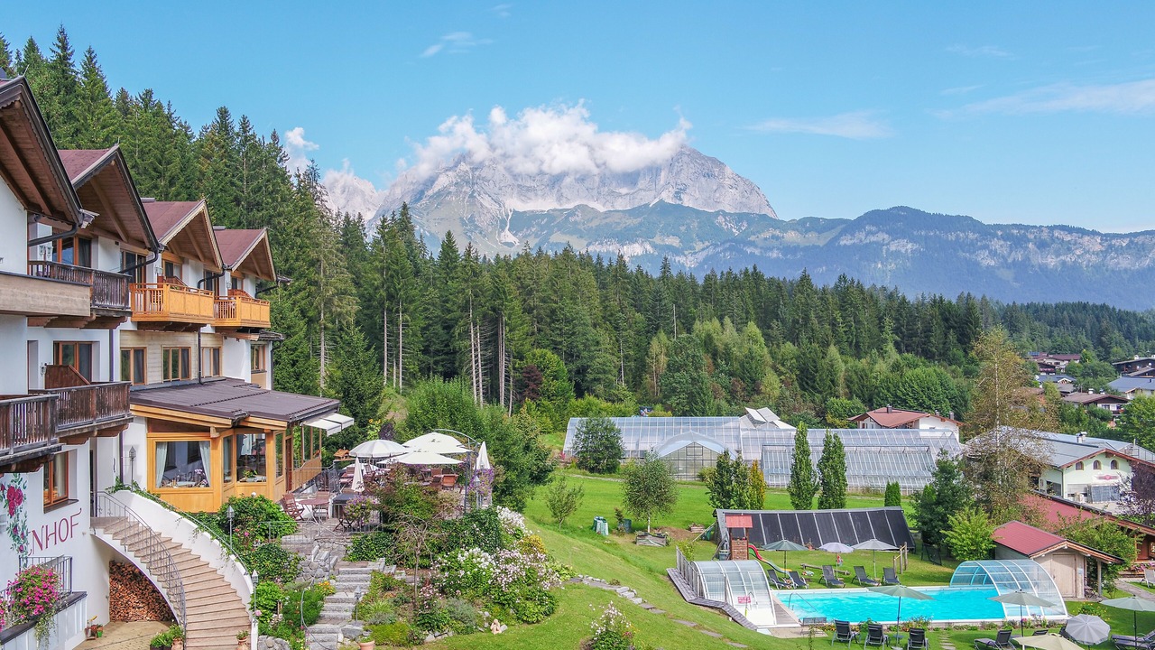 Photo of Outdoor in Oberndorf in Tirol