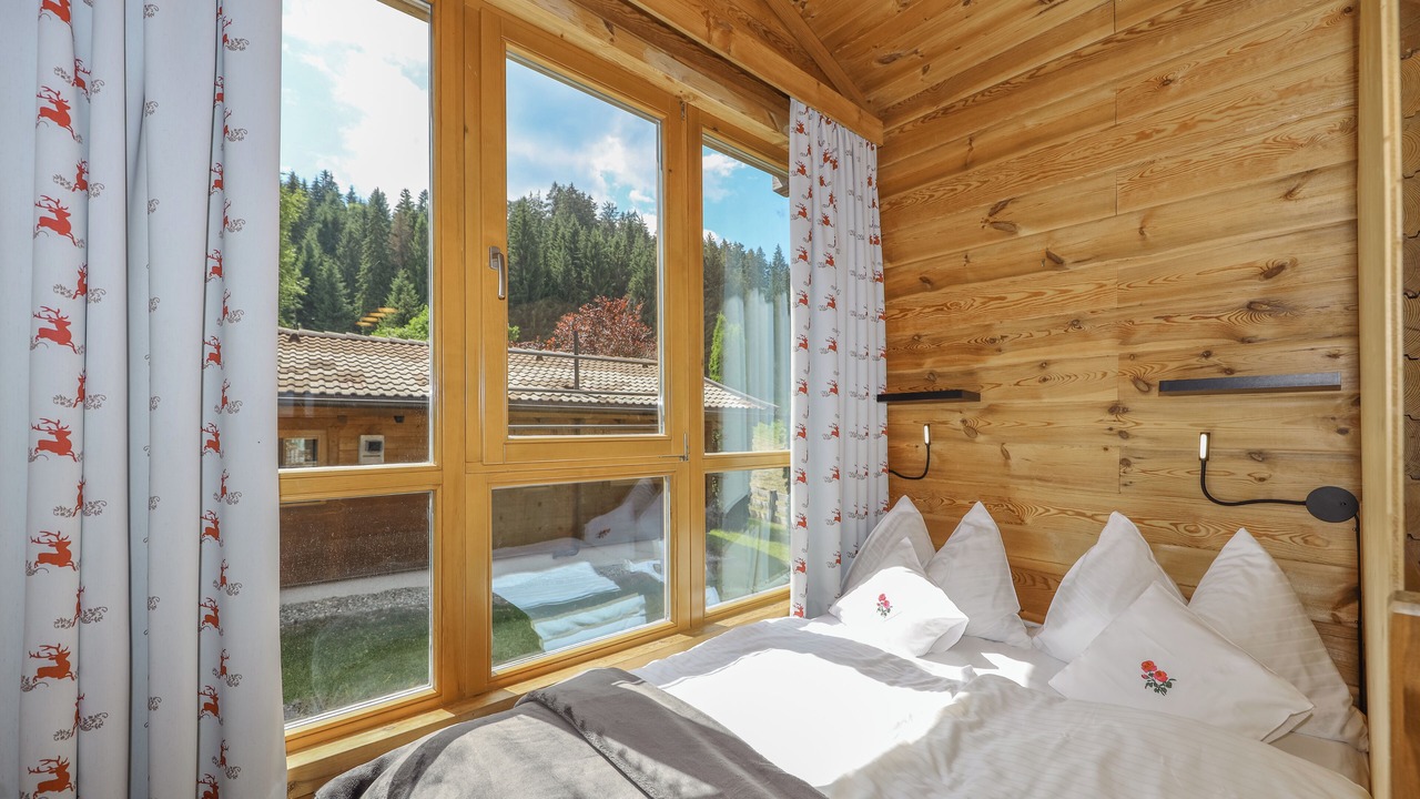 Photo of Bedroom in Oberndorf in Tirol