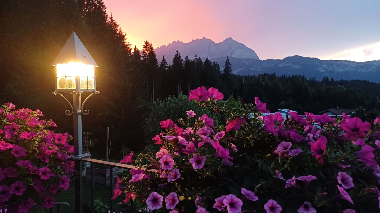 Photo of Patio Balcony in Oberndorf in Tirol