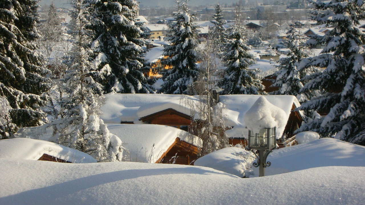 Photo of Outdoor in Oberndorf in Tirol