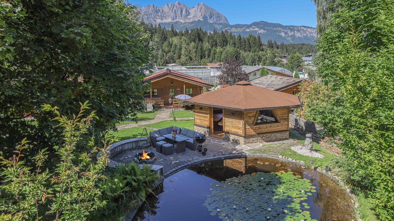 Photo of Outdoor in Oberndorf in Tirol