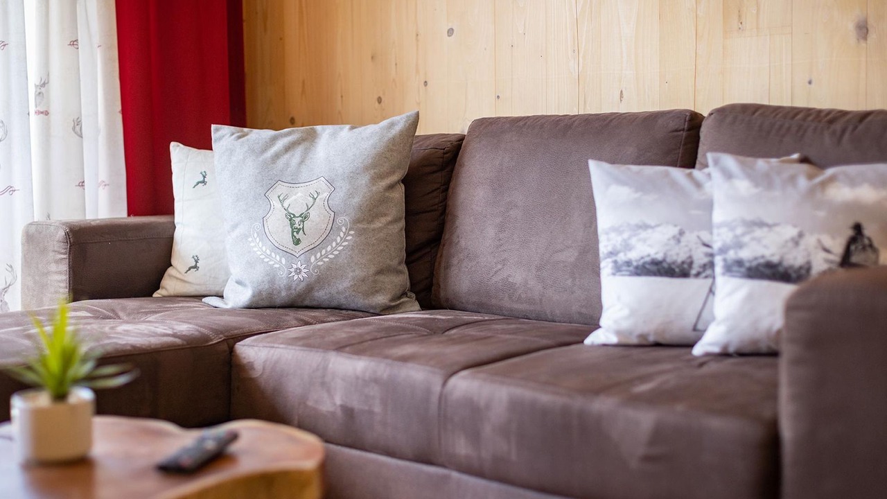 Photo of Livingroom in Russbach am Pass Gschuett